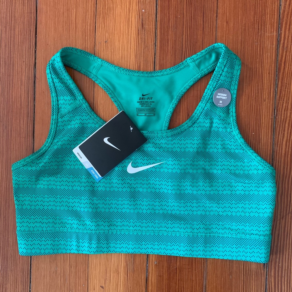 Nike Dri-fit Sports Bra